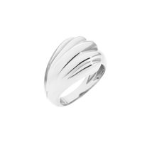 Anello Queriot Donna in Argento A17A00CON - A17A00CON